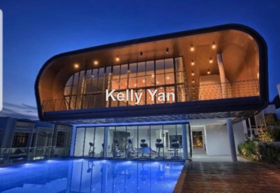Rumah Berkembar untuk Dijual di Taman Melawati, Ulu Kelang oleh Kelly Yan Kai Lit - iProperty.com.my