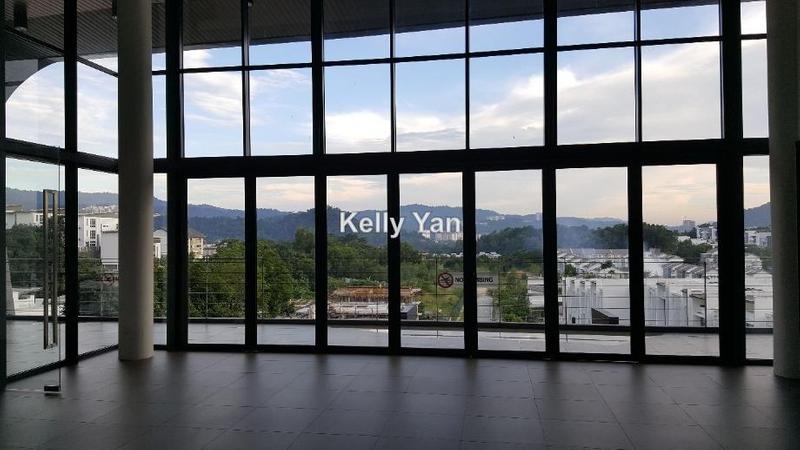 Rumah Berkembar untuk Dijual di Taman Melawati, Ulu Kelang oleh Kelly Yan Kai Lit - iProperty.com.my