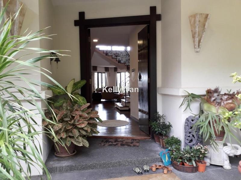 Bungalow House for Sale in Impian Golf and Country Resort Saujana Impian, Kajang by Kelly Yan Kai Lit - iProperty.com.my