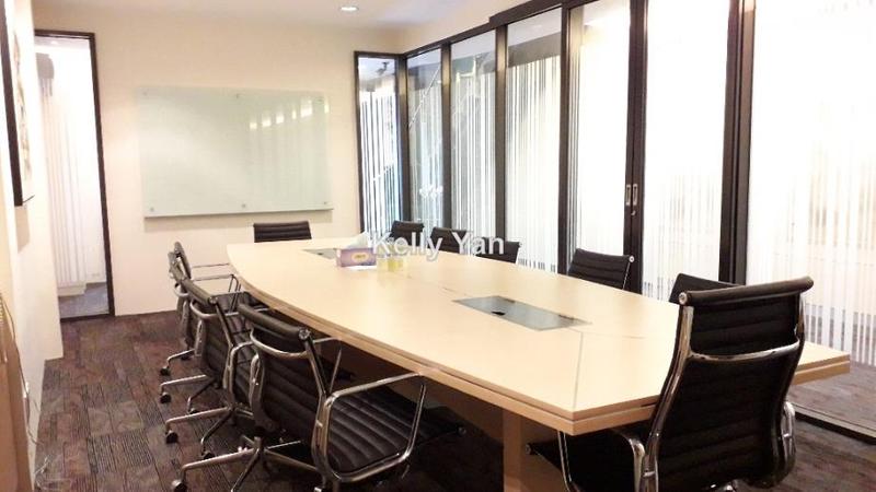 Shop / Office untuk Dijual di Wangsa Maju, Wangsa Maju oleh Kelly Yan Kai Lit - iProperty.com.my