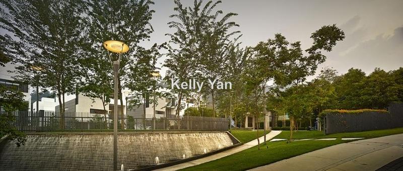 Banglo untuk Dijual di 8kbgx, Ulu Kelang oleh Kelly Yan Kai Lit - iProperty.com.my