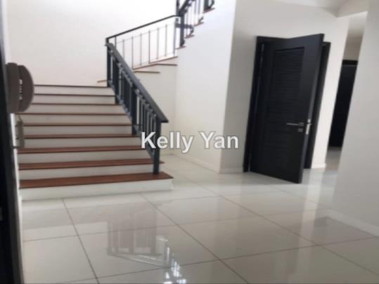 Rumah Berkembar untuk Dijual di Taman Melawati, Ulu Kelang oleh Kelly Yan Kai Lit - iProperty.com.my