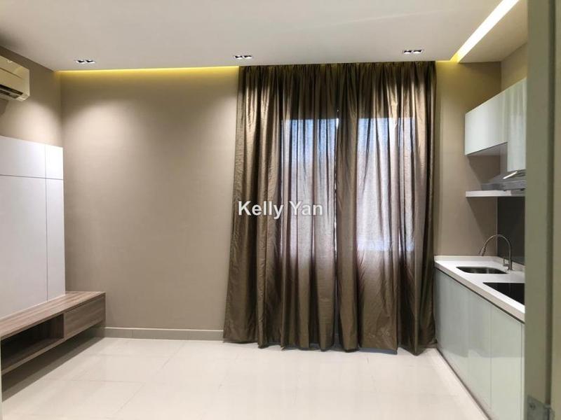 Condominium for Sale in Sutera Pines by Kelly Yan Kai Lit - iProperty.com.my