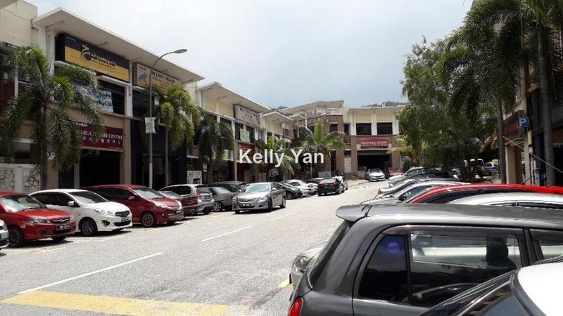 Shop / Office untuk Dijual di Wangsa Maju, Wangsa Maju oleh Kelly Yan Kai Lit - iProperty.com.my