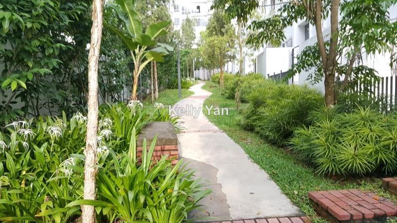 Rumah Berkembar untuk Dijual di Taman Melawati, Ulu Kelang oleh Kelly Yan Kai Lit - iProperty.com.my