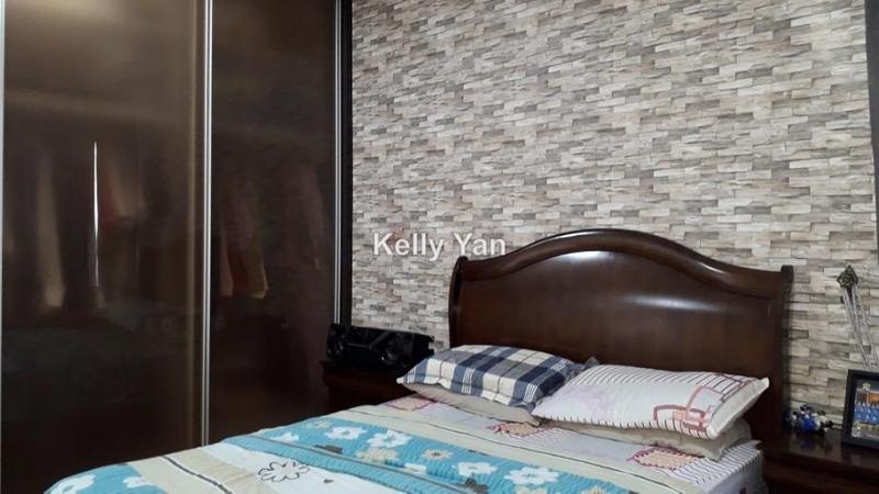 Banglo untuk Dijual di 8kbgx, Ulu Kelang oleh Kelly Yan Kai Lit - iProperty.com.my