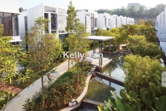 Rumah Berkembar untuk Dijual di Taman Melawati, Ulu Kelang oleh Kelly Yan Kai Lit - iProperty.com.my