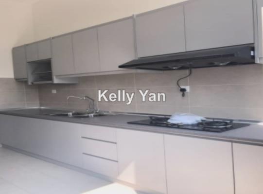 Rumah Berkembar untuk Dijual di Taman Melawati, Ulu Kelang oleh Kelly Yan Kai Lit - iProperty.com.my
