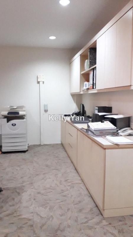 Shop / Office untuk Dijual di Wangsa Maju, Wangsa Maju oleh Kelly Yan Kai Lit - iProperty.com.my