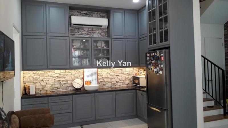 Banglo untuk Dijual di 8kbgx, Ulu Kelang oleh Kelly Yan Kai Lit - iProperty.com.my