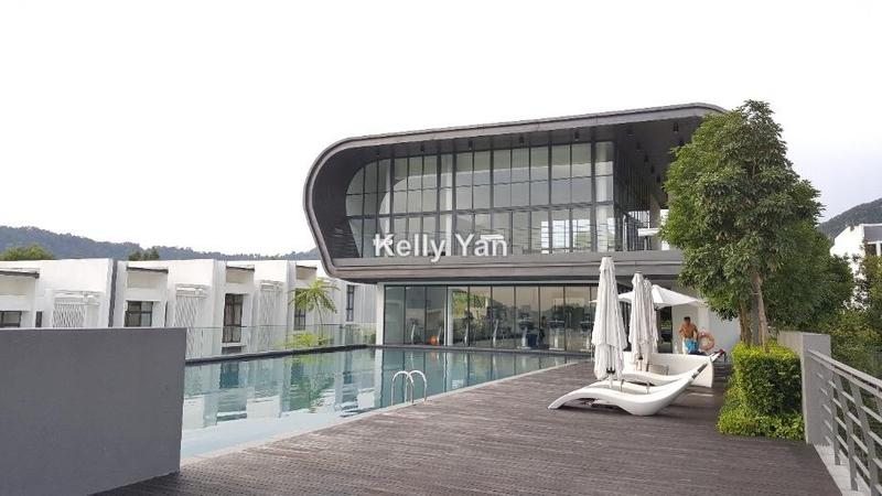 Rumah Berkembar untuk Dijual di Taman Melawati, Ulu Kelang oleh Kelly Yan Kai Lit - iProperty.com.my