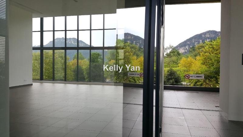Rumah Berkembar untuk Dijual di Taman Melawati, Ulu Kelang oleh Kelly Yan Kai Lit - iProperty.com.my