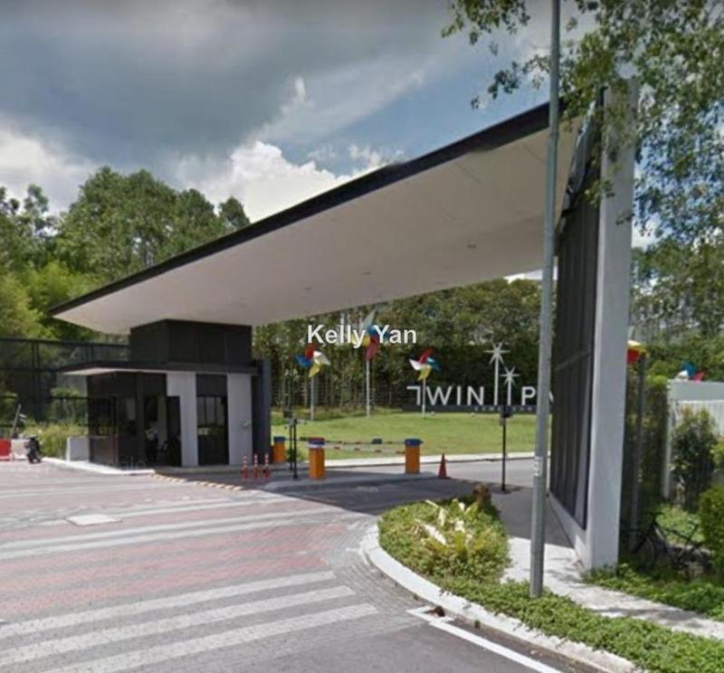 Banglo untuk Dijual di 8kbgx, Ulu Kelang oleh Kelly Yan Kai Lit - iProperty.com.my