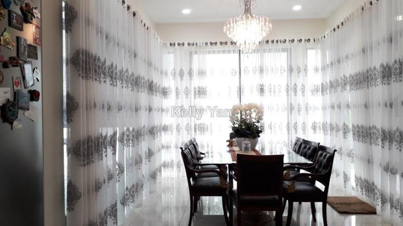 Banglo untuk Dijual di 8kbgx, Ulu Kelang oleh Kelly Yan Kai Lit - iProperty.com.my