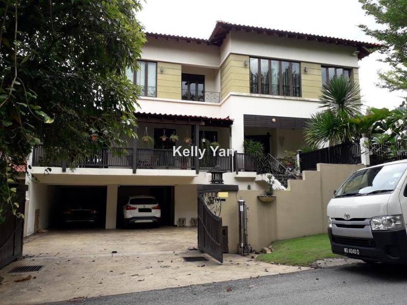 Bungalow House for Sale in Impian Golf and Country Resort Saujana Impian, Kajang by Kelly Yan Kai Lit - iProperty.com.my