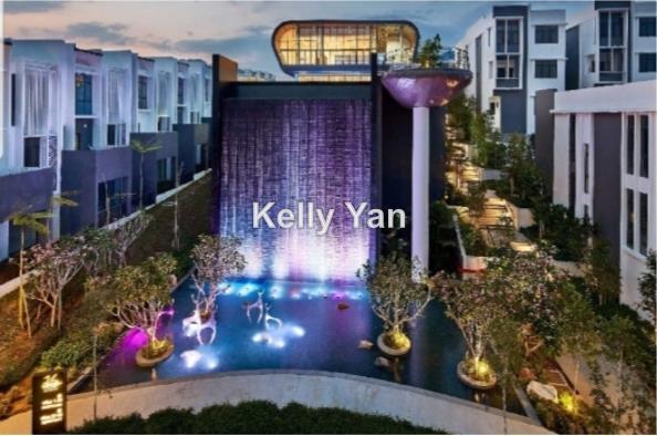 Rumah Berkembar untuk Dijual di Taman Melawati, Ulu Kelang oleh Kelly Yan Kai Lit - iProperty.com.my