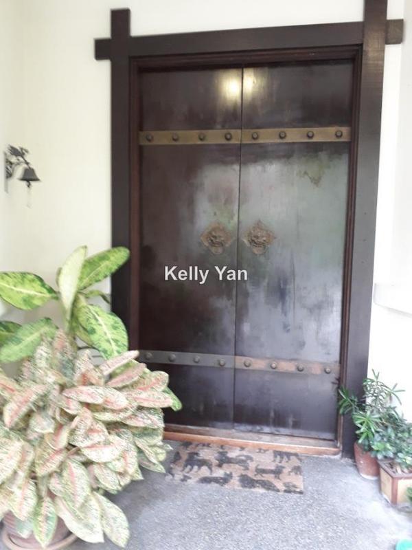 Bungalow House for Sale in Impian Golf and Country Resort Saujana Impian, Kajang by Kelly Yan Kai Lit - iProperty.com.my
