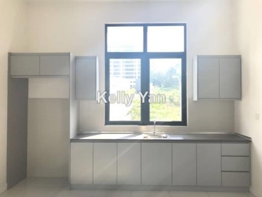 Rumah Berkembar untuk Dijual di Taman Melawati, Ulu Kelang oleh Kelly Yan Kai Lit - iProperty.com.my