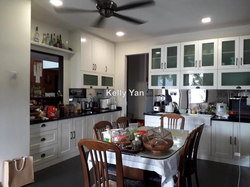 Bungalow House for Sale in Impian Golf and Country Resort Saujana Impian, Kajang by Kelly Yan Kai Lit - iProperty.com.my