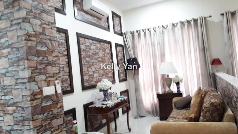 Banglo untuk Dijual di 8kbgx, Ulu Kelang oleh Kelly Yan Kai Lit - iProperty.com.my