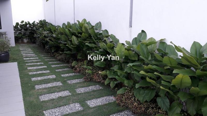 Banglo untuk Dijual di 8kbgx, Ulu Kelang oleh Kelly Yan Kai Lit - iProperty.com.my