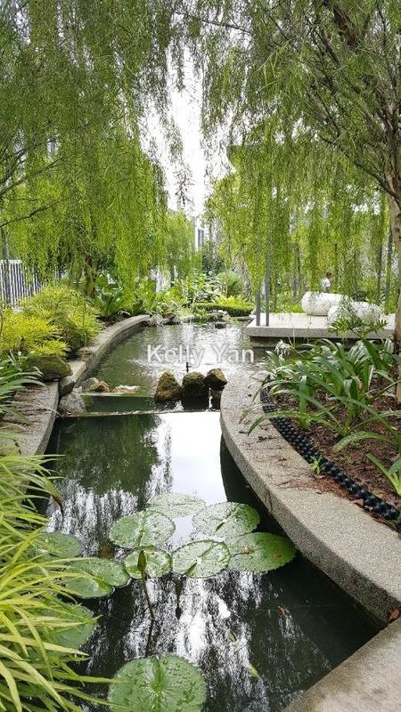 Rumah Berkembar untuk Dijual di Taman Melawati, Ulu Kelang oleh Kelly Yan Kai Lit - iProperty.com.my