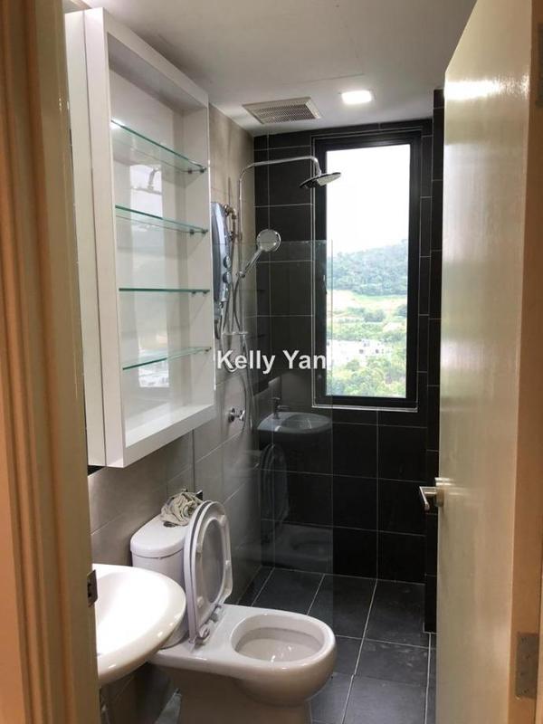 Condominium for Sale in Sutera Pines by Kelly Yan Kai Lit - iProperty.com.my