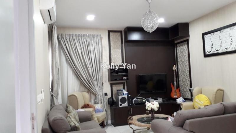 Banglo untuk Dijual di 8kbgx, Ulu Kelang oleh Kelly Yan Kai Lit - iProperty.com.my