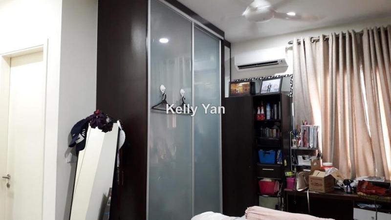 Banglo untuk Dijual di 8kbgx, Ulu Kelang oleh Kelly Yan Kai Lit - iProperty.com.my
