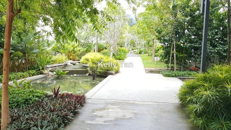 Rumah Berkembar untuk Dijual di Taman Melawati, Ulu Kelang oleh Kelly Yan Kai Lit - iProperty.com.my