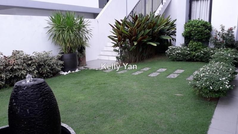 Banglo untuk Dijual di 8kbgx, Ulu Kelang oleh Kelly Yan Kai Lit - iProperty.com.my