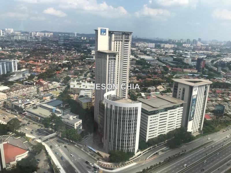 Residensi Servis untuk Disewa di Pinnacle Petaling Jaya oleh Jeson Chia - iProperty.com.my