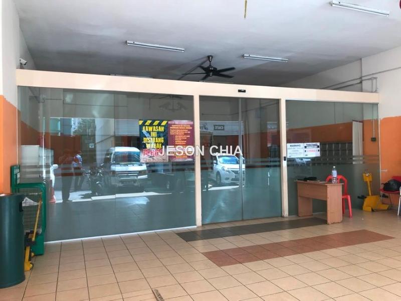 Service Residence for Rent in Kuchai Avenue by Jeson Chia - iProperty.com.my