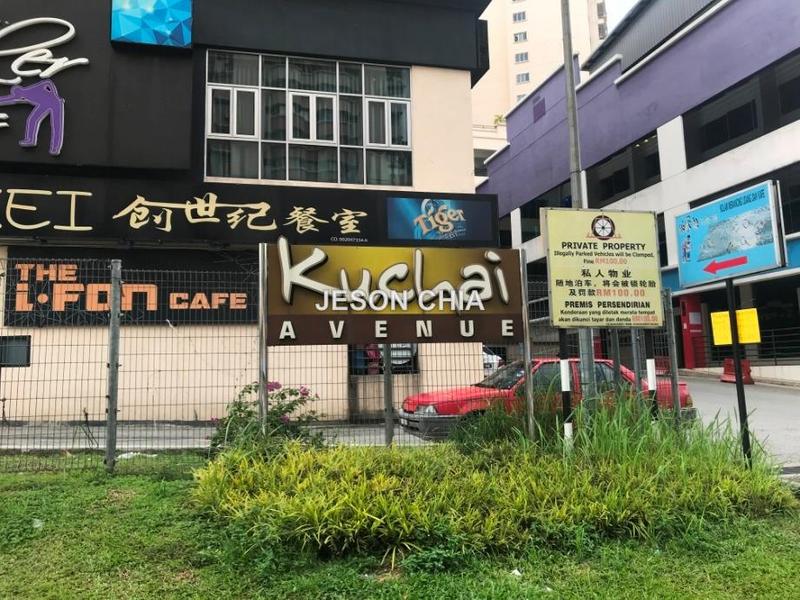 Service Residence for Rent in Kuchai Avenue by Jeson Chia - iProperty.com.my