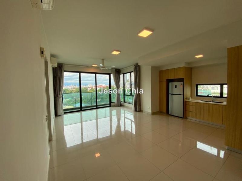 For Sale - The Leafz @ Dedaun