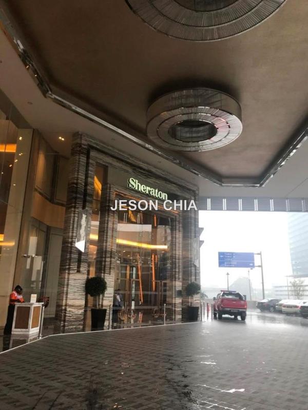 Residensi Servis untuk Disewa di Pinnacle Petaling Jaya oleh Jeson Chia - iProperty.com.my
