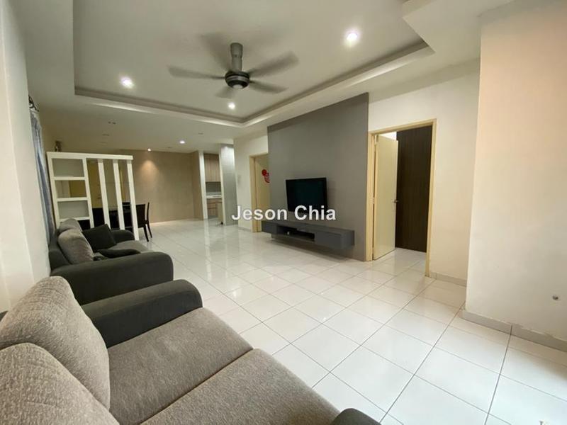 For Rent - Suria Residence
