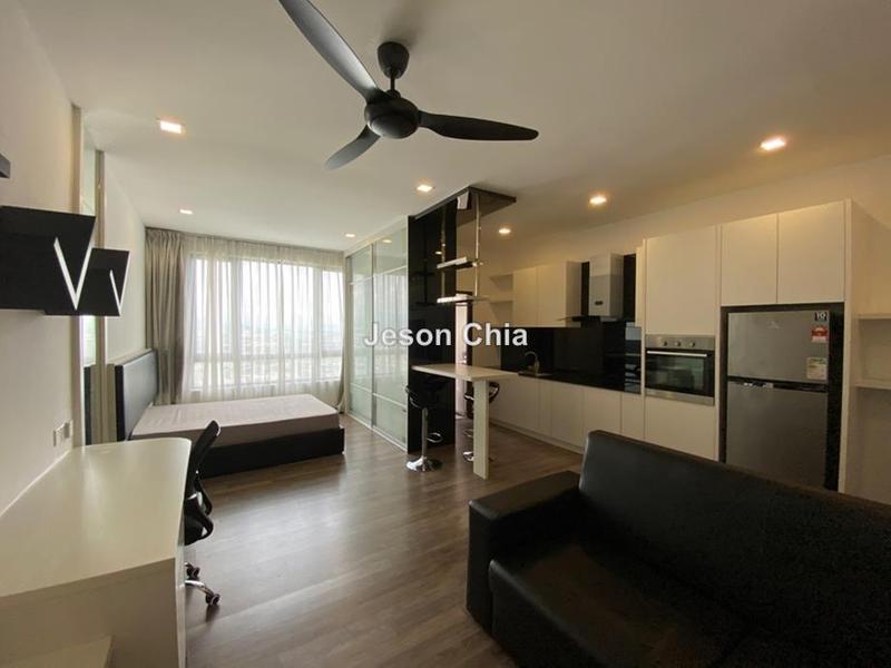 For Sale - Landmark Residence