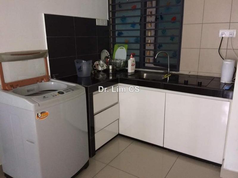 Service Residence for Rent in Univ 360 Place by Dr Lim Cs - iProperty.com.my