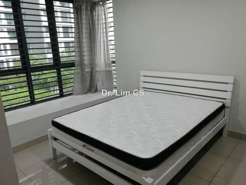 Service Residence for Rent in Univ 360 Place by Dr Lim Cs - iProperty.com.my