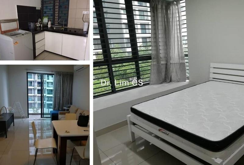 Service Residence for Rent in Univ 360 Place by Dr Lim Cs - iProperty.com.my