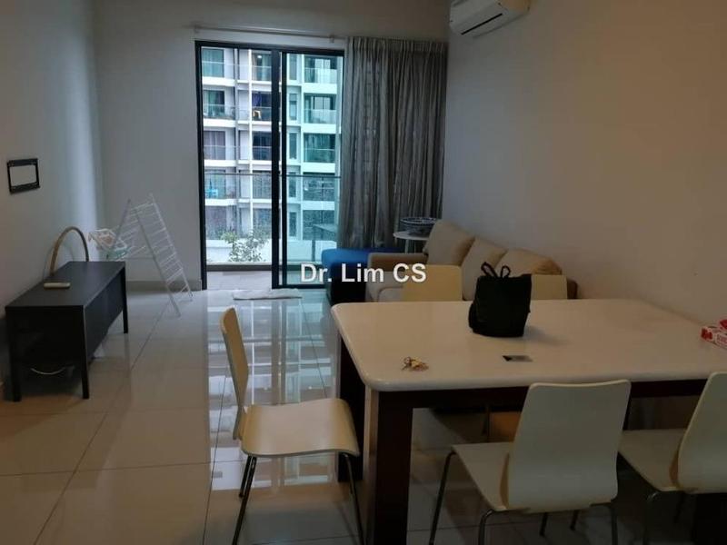 Service Residence for Rent in Univ 360 Place by Dr Lim Cs - iProperty.com.my