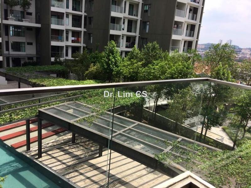 Service Residence for Rent in Univ 360 Place by Dr Lim Cs - iProperty.com.my