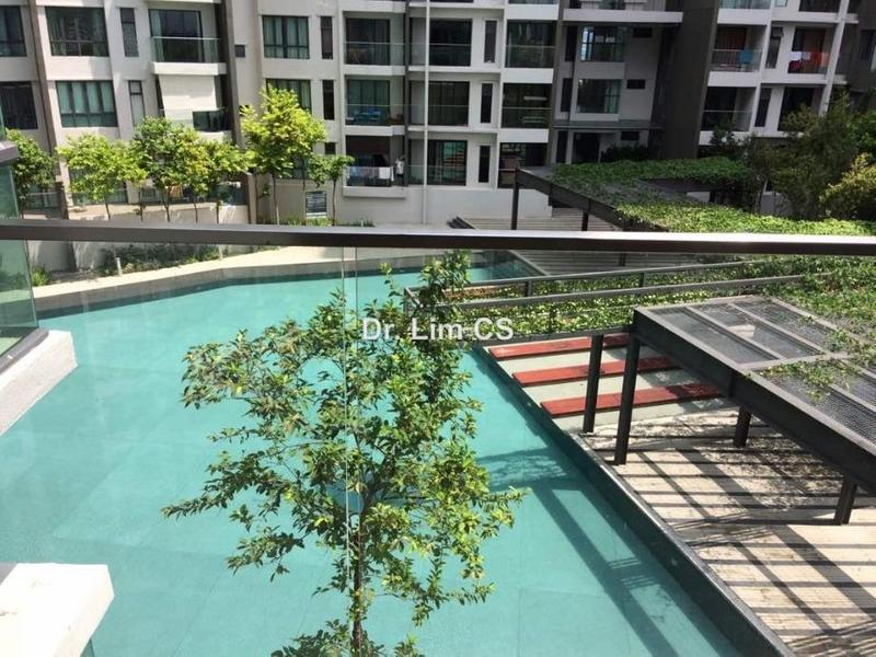 Service Residence for Rent in Univ 360 Place by Dr Lim Cs - iProperty.com.my