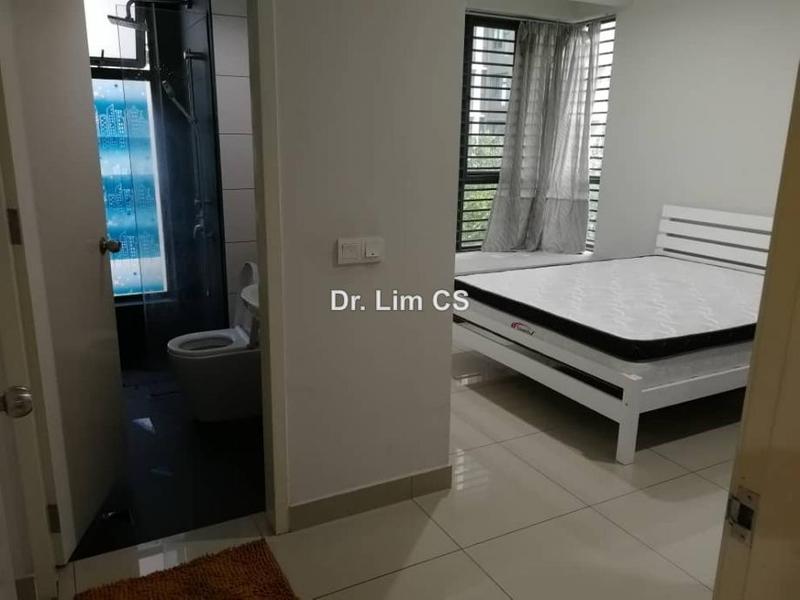 Service Residence for Rent in Univ 360 Place by Dr Lim Cs - iProperty.com.my