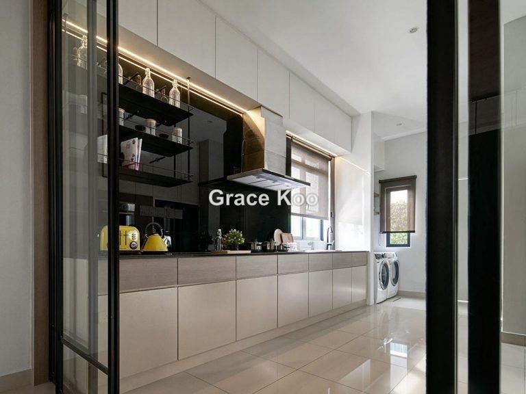 2-storey Terraced House for Sale in Sejati Lakeside Residence @ Cyberjaya, Cyberjaya by Grace Koo - iProperty.com.my