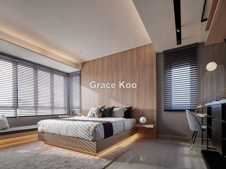 2-storey Terraced House for Sale in Sejati Lakeside Residence @ Cyberjaya, Cyberjaya by Grace Koo - iProperty.com.my