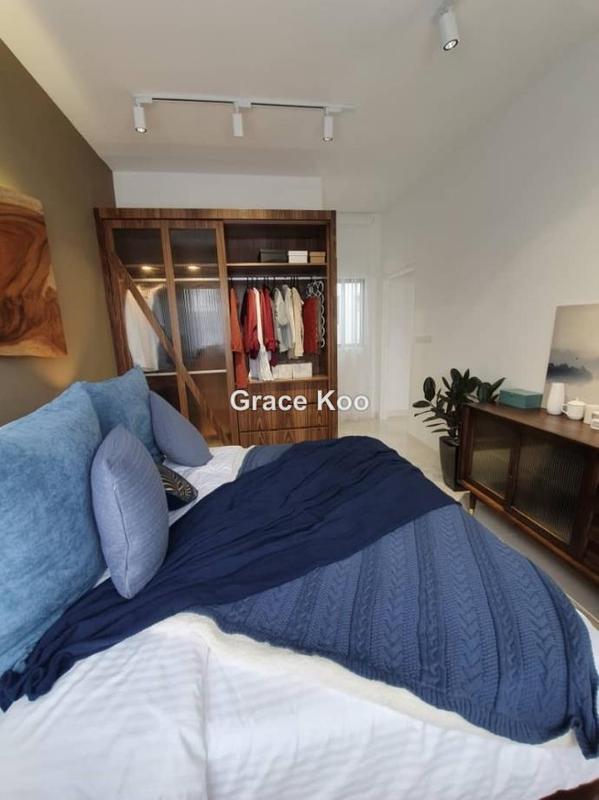 Townhouse for Sale in Cyberjaya, Cyberjaya by Grace Koo - iProperty.com.my