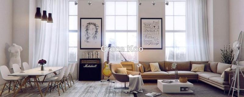 2-storey Terraced House for Sale in Cyberjaya, Selangor, Cyberjaya by Grace Koo - iProperty.com.my