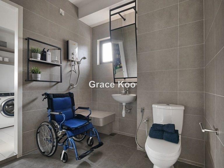 2-storey Terraced House for Sale in Sejati Lakeside Residence @ Cyberjaya, Cyberjaya by Grace Koo - iProperty.com.my